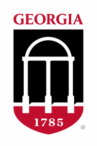 University of Georgia College of Veterinary Medicine Department of Pathology Logo